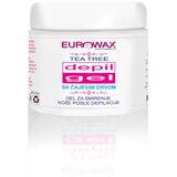DAPLEX Depil gel, 500ml Cene