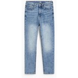 CA ženske farmerke, skinny fit, plave Cene