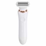 Meixi Kompaktni električni brijač/ beli | Eponuda.com