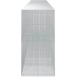  Gabion s žicom debljine 3 5 mm i mrežom 5x2 5 cm 800x100x200 cm - 100 cm 200 cm 800 x 230 cm | shoptok.hr