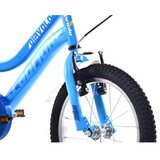 Capriolo DIAVOLO KID 16''HT blue yellow 926360-16 | Eponuda.com