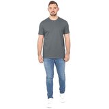 JAKO Majice s kratkimi rokavi C6120840 Siva | Shoptok.si