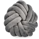  JASTUK ENTWINE 38CM SIVI Cijene