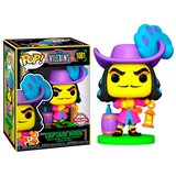 Funko POP figure Disney Villains Hook Black Light Exclusive | shoptok.hr