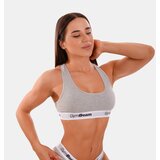 GymBeam grudnjak Bralette Grey | ePonuda.com