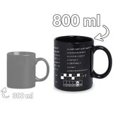  Velika skodelica Genij | Shoptok.si