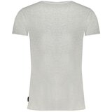 Gaudì MUŠKA SIVA MAJICA S KRATKIM RUKAVIMA | shoptok.hr
