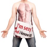  Seksi pregača za muškarca | shoptok.hr