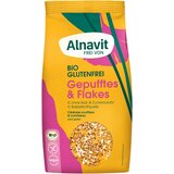 Alnavit Bio ekspandirane žitarice i pahuljice - 200 g Cijene