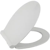 wc daska slim C9 inox okov soft close 1950GR take off