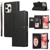 INF Večnamenski etui za denarnico z ogledalom za 14PRO, (22137304) | Shoptok.si