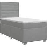  Boxspring krevet s madracem Jjedan Tkanina | shoptok.hr