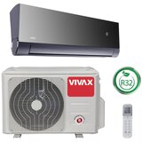 Vivax Klima uređaj, 12000Btu, 3.5/3.8 kW, Inverter, A+++/A++ – ACP-12CH35AEVI/I2s GRAY | Eponuda.ba
