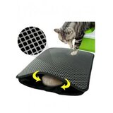 Conceptum Hypnose prostirka za mačke cat litter mat trace Cene