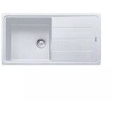 Franke sudopera Boston BFG 611-97 114.0276.119 | Eponuda.com