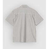 Carhartt WIP Leavel Srajca leavel stripe / black / wax | Shoptok.si