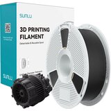 SUNLU PA6-GF Black - 1,75 mm / 1000 g | Shoptok.si