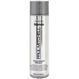 Paul Mitchell Blonde Forever Blonde šampon za plavu kosu 250 ml Cijene