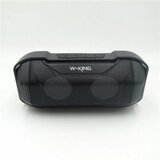 W-KING Bluetooth zvučnik S21 crna Cene