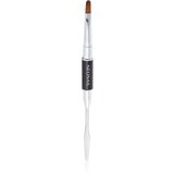 NeoNail Duo Acrylgel Brush aplikator za nanošenje proizvoda u gelu 1 kom | shoptok.hr
