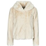 Guess NEW SOPHY JACKET Bež | shoptok.hr