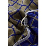 Jotex Zeleni/plavi pamučan ručnik 50x70 cm Grid – | shoptok.hr