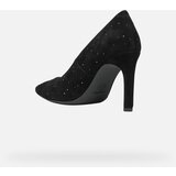 Geox Black women's pumps Faviola - Women's | shoptok.hr