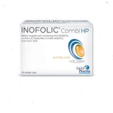 Lo. Li. Pharma Inofolic combi HP, 30 kapsula Cene