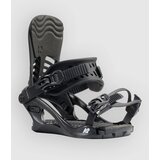 K2 Cassette 2027 Snowboard Bindings black | Shoptok.si