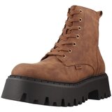 Buffalo Gležnjarji ASPEN LACE UP WARM VE Kostanjeva Cene