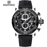 Sat NAVIFORCE MR-38582 - Crna / Transparentna KP38582 | Eponuda.ba