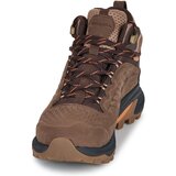 Merrell MOAB SPEED 2 LTR MID WP Smeđa | shoptok.hr