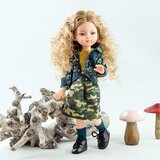Paola Reina Lutka Las Amigas Manica Articulada 32cm, (21337064) | Shoptok.si