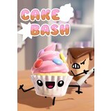 Steam Cake Bash Key GLOBAL | ePonuda.com