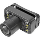  LED prigušiva punjiva čelna lampa LED/2,1W/5V 500 mAh | Eponuda.com