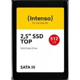 Intenso SSD 2.5" SATA3 512GB 3812450 | Eponuda.com