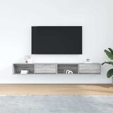 TV ormarići 2 kom hrast sonoma 100x31x25,5 cm konstruirano drvo | Eponuda.ba