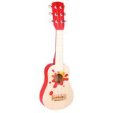 Classic World muzička igračka gitara zvezda | Eponuda.com