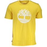 Timberland ŽUTA MUŠKA MAJICA KRATKIH RUKAVA Cijene