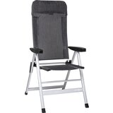 Brunner stol skye 0404063N.C67 siv Cene