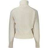 Calvin Klein WOMEN&#39;S SWEATER WHITE | shoptok.hr