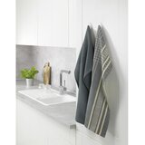 Wenko Bombažna kuhinjska krpa 45x65 cm Tito – | Shoptok.si