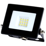 Xled 155418 10W LED reflektor 6500K,735Lm,IP65,AC220-240V,crni M.No.12002423-1-b Cene