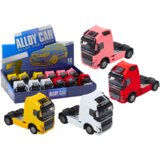 Truck Without Trailer 1:32 Tilting Metal Canopy Lights Sounds Drive Cijene