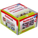Fischer DUOPOWER 6x50 LD 2-komponentni tipl 50 mm 6 mm 538250 100 St. cijene