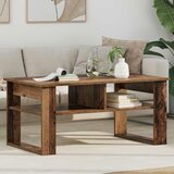  Kava Stol Staro drvo 96 x 54 x 44 cm Konstruirano drvo | shoptok.hr