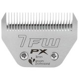 groom professional Noževi za mašine za šišanje pasa ProX Wide 7F | Eponuda.com