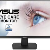 Asus 27" monitor VA27EHE27",IPS,FHD,75Hz,250cd,VGA,HDMI,Vesa 100x100mm,Frameless 3 side | Eponuda.ba
