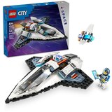 Lego City: Medzvezdna vesoljska ladja | Shoptok.si