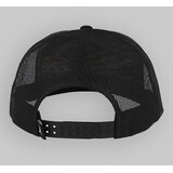 Hurley Old Coast Trucker Cap black Slike